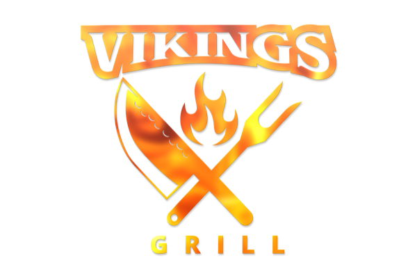 Vikings Grill